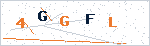 Security code image
